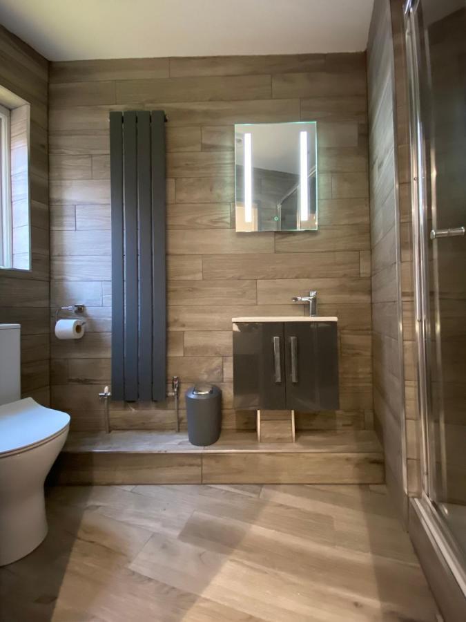 6Adelphi Aparthotel Preston  Eksteriør bilde